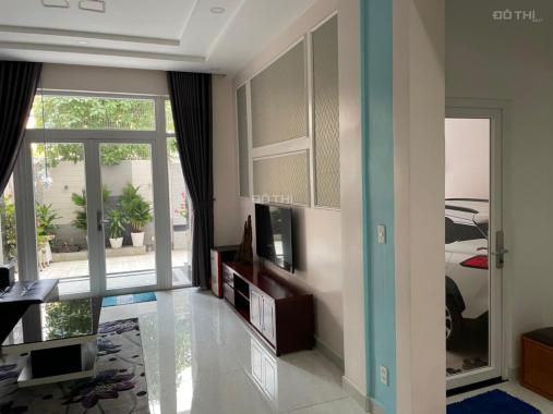 Biệt thự nội thất đẹp Huỳnh Thiện Lộc Tân Phú, 3 tầng, 8x21m, KV dân trí cao, 22 tỷ TL