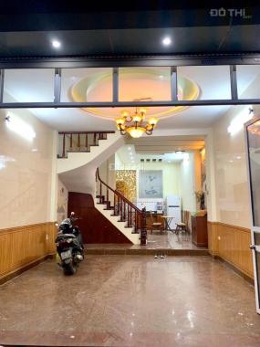 Nhà bán Nam Dư, Lĩnh Nam, Hoàng Mai 35 m2 5 tầng 3 tỷ nhỉnh