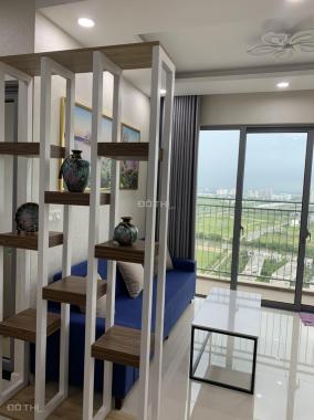 Cần cho thuê căn 3PN dự án Palm Heights 15 tr/tháng liên hệ em Thuận 0909986202