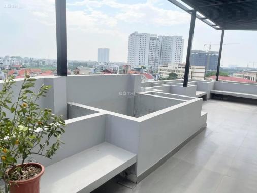 Toà căn hộ cao cấp 148.5m2 + 1 căn duplex tại Xuân Phương