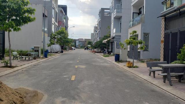 Bán nhà riêng tại phường Đông Hòa, Dĩ An, Bình Dương diện tích 64m2, giá 3.4 tỷ