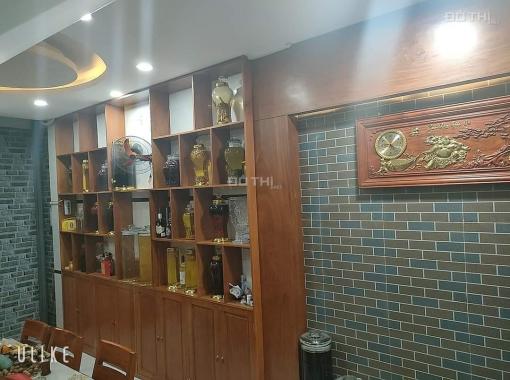 Bán nhà tâm đắc mặt tiền hẻm Chế Lan Viên Tân Phú