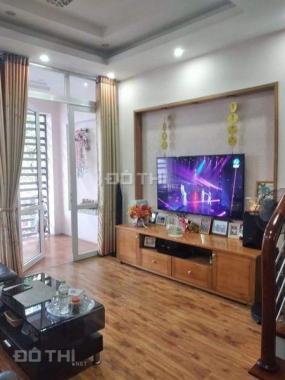 Kinh doanh mặt chợ, Xa La, Hà Đông, 55m2, 5 tầng, MT 4.2m, giá 7.6 tỷ