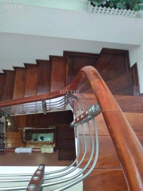 Kinh doanh mặt chợ, Xa La, Hà Đông, 55m2, 5 tầng, MT 4.2m, giá 7.6 tỷ