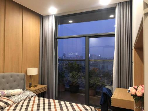 Bán căn hộ chung cư tại dự án Tràng An Complex, Cầu Giấy, Hà Nội diện tích 98m2 giá 3.9 tỷ