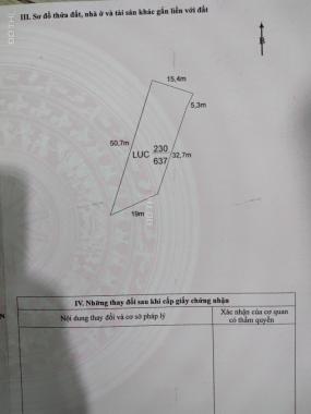 Bán đất đường Tỉnh Lộ 825B, Xã Phước Lý, Cần Giuộc, Long An 3900m2 giá 4.2 tr/m2 có 600m2 thổ cư