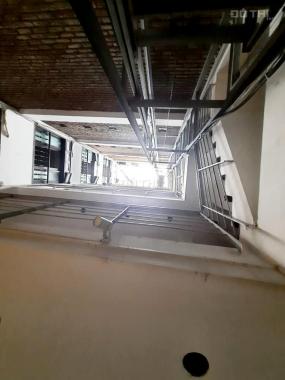 Bán nhà TT Ba Đình - mặt phố lớn - 6 tầng - thang máy - kinh doanh thoáng trước sau