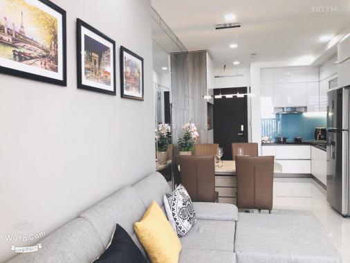 Cho thuê căn hộ chung cư tại dự án The Flemington, Quận 11, Hồ Chí Minh diện tích 95m2 giá 16 triệu