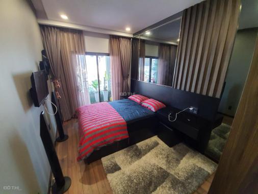 Bán căn hộ chung cư tại dự án Hùng Vương Plaza, Quận 5, Hồ Chí Minh diện tích 116m2 giá 5.1 tỷ