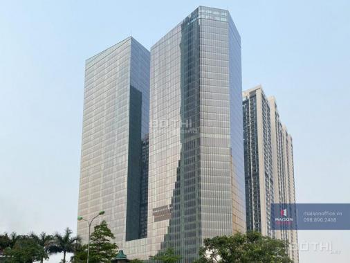 Cho thuê văn phòng hạng A cao cấp nhất Hà Nội tại 29 Liễu Giai. Nằm tại trung tâm hành chính Hà Nội