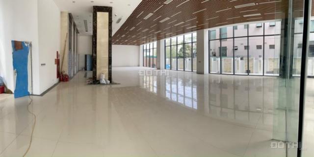 New tòa nhà HT Building Duy Tân cho thuê văn phòng. Diện tích từ 90m2 - 360m2/sàn