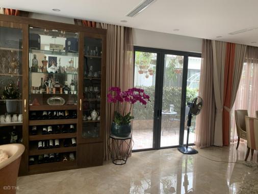 Song lập Gamuda City DT 100m2/sàn, giá 23 tỷ để lại toàn bộ nội thất cao cấp. LH 0937395333