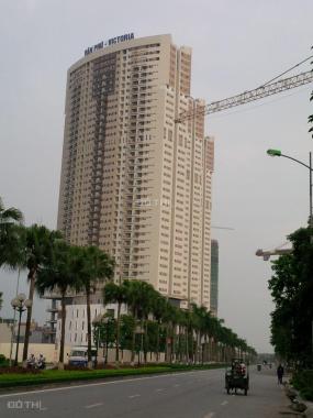Bán chung cư tầng trung 116m2, 3 phòng ngủ, tòa Victoria Văn Phú