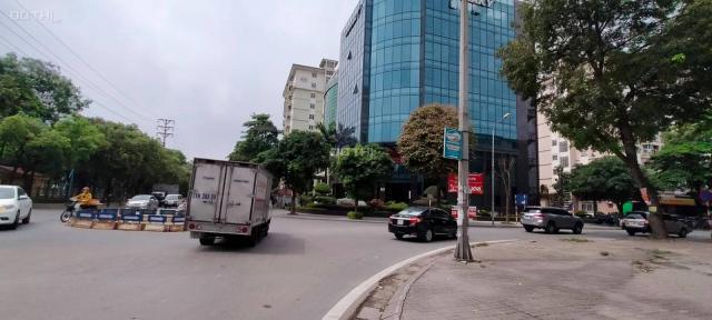 Bán nhà phố Trần Thủ Độ - đường 18m - kinh doanh sầm uất dịch vụ đa ngành 54m2, 4 tầng, 8.6 tỷ