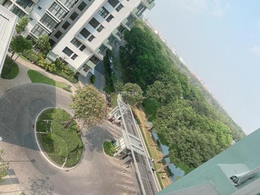 Bán gấp 2pn full nội thất, view công viên có baywindown khu Emerald dự án Celadon City 0909428180