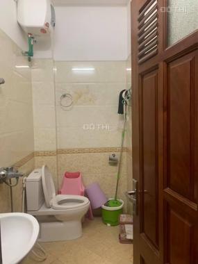 Phân lô Kim Đồng, vỉa hè, ô tô tránh, 50.5m2, 5 tầng, mt 4.5m, giá 6.4 tỷ. LH 0853592958