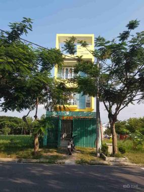 Bán nhà Số 47, đường Số 9, khu dân cư Phú Xuân, huyện Nhà Bè, TPHCM