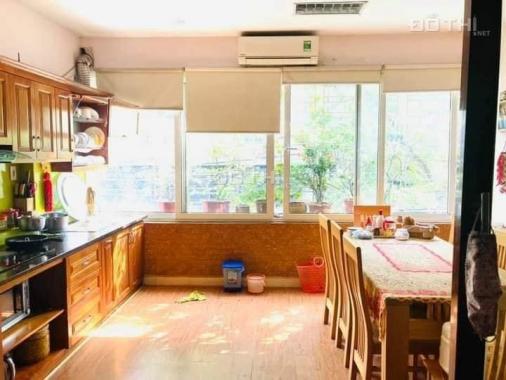 Cực rẻ, MP Trần Cung, 75m2, 4 tầng, MT 5m, kinh doanh đỉnh, giá 12.6 tỷ