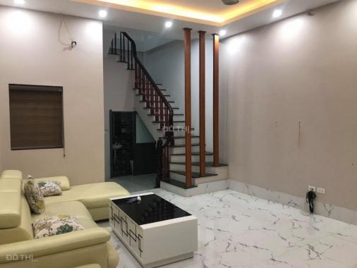 Ngõ 254 Phố Minh Khai 21m2, 5 tầng, MT 3,6m, giá chào 1,65 tỷ