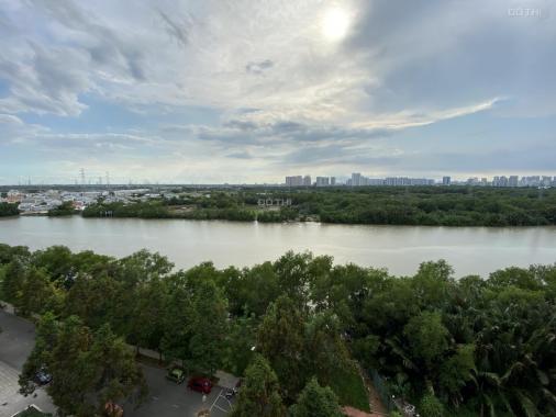 Cho thuê gấp căn hộ Belleza 80m2 căn góc view sông hồ bơi Phú Mỹ Quận 7 giá 7 triệu/tháng