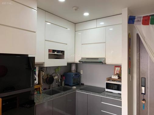 Bán căn hộ Galaxy 9 68m2, full NT, 3,5 tỷ (gồm sổ, nội thất) view sông, LH: 0938231076