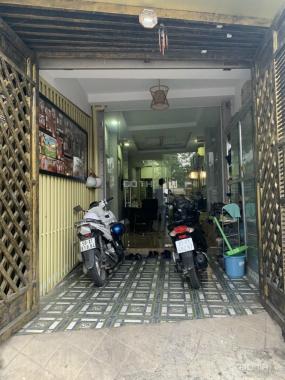 Bán nhà mặt phố Phạm Văn Đồng, P Linh Tây, Thủ Đức 41m2, 4T, kinh doanh đỉnh