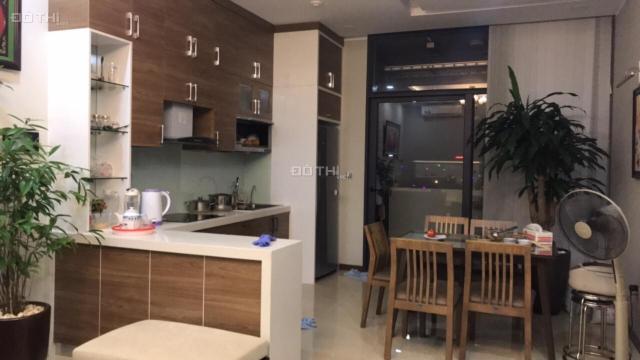 Bán căn hộ chung cư tại dự án Tràng An Complex, Cầu Giấy, Hà Nội diện tích 74.5m2 giá 3.1 tỷ