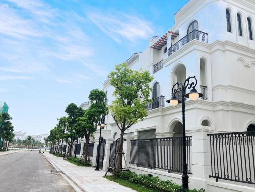 Siêu biệt thự song lập Sao Biển S 150m2 hướng Đông Nam giá: 16.5 tỷ VH Ocean Park. 0984709875