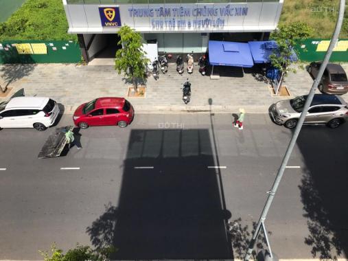 Chính chủ Cần Bán Căn Hộ Mini 10 phòng đường DT 440m2 tại số 4 KĐT Lê Hồng Phong 2, Tp Nha Trang