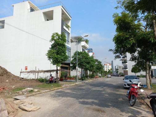 Bán đất TĐC Sở Dầu, view vườn hoa. Cách Vincom đúng 500m