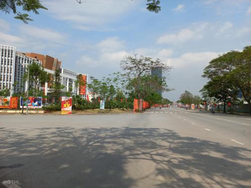 Bán đất TĐC Sở Dầu, view vườn hoa. Cách Vincom đúng 500m