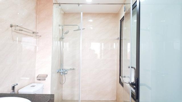 Cho thuê căn hộ dịch vụ tại Xuân Diệu, Tây Hồ, 50m2, 1PN, nội thất mới hiện đại