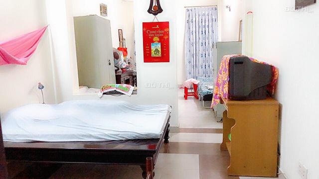 Nhà chính chủ - 3 tầng mặt tiền Lê Quang Kim, P9, Q8 85,6m2 11 tỷ SHR khu dân cư hiện hữu