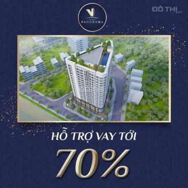 Cần bán căn hộ, Vina2 Panorama nằm ngay trung tâm TP. Quy Nhơn giá 990 tr 2PN, chiết khấu 8%