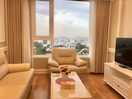 Căn siêu đẹp cho thuê giá tốt CH Léman Luxury Apartments, nội thất như hình gọi ngay 0939229329