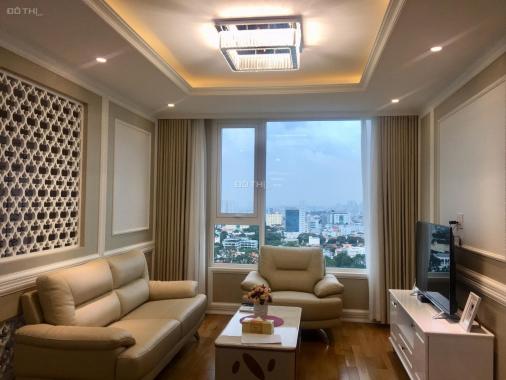 Căn siêu đẹp cho thuê giá tốt CH Léman Luxury Apartments, nội thất như hình gọi ngay 0939229329