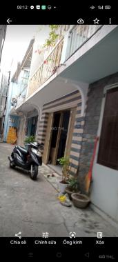 Bán nhà riêng tại đường Bạch Đằng, Phường 24, Bình Thạnh, Hồ Chí Minh diện tích 50m2 giá 5 tỷ