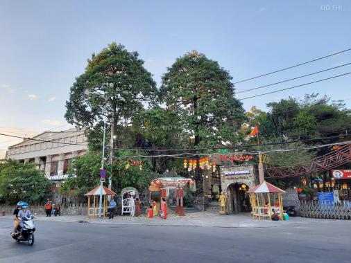 Nhà MTKD lô K Cư Xá Phú Lâm D, P10, Q6 (DT: 4x19m) gần MT Bình Phú