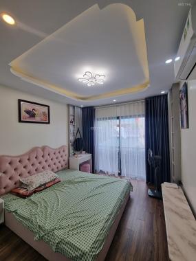 Nhà đẹp trung tâm Cầu Giấy, 60m ra phố, ô tô vào nhà, 35m2, 5 tầng, 5,5 tỷ, 0792.999.662 ảnh thật