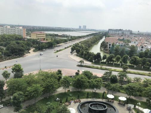 Ngoại giao căn góc 77m2 cuối cùng, tầng cao view trọn Vinhomes DA Eco City  Việt Hưng, chỉ 2,245 tỷ