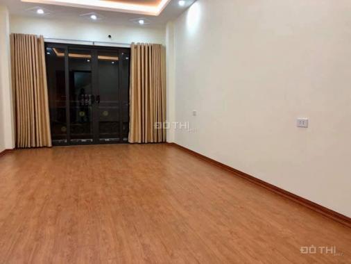 Gia chủ cần tiền bán nhanh căn nhà mới cực đẹp 4.5 tầng tại Thạch Bàn - Long Biên, giá nhỉnh 2 tỷ
