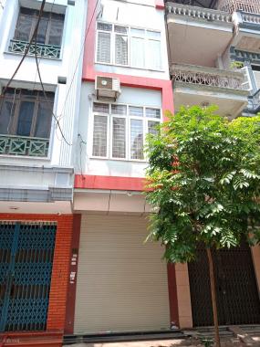 Bán nhà phố Hồng Hà, Ba Đình 45m2, 5T, giá 8,1 tỷ (ngõ ô tô)