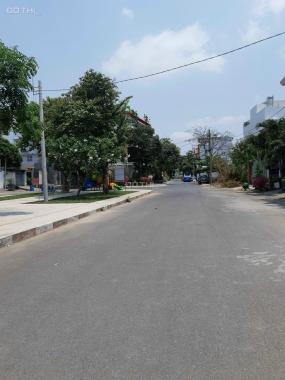 Đất ở Phạm Văn Đồng KDC Điện Ảnh, DT 120m2 - 228m2, giá rẻ nhất khu vực, ngã 4 Bình Triệu