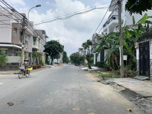 Đất ở Phạm Văn Đồng KDC Điện Ảnh, DT 120m2 - 228m2, giá rẻ nhất khu vực, ngã 4 Bình Triệu