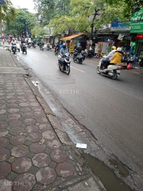 Cho thuê nhà mặt phố tại đường Nguyễn Thượng Hiền, Phường Nguyễn Du, Hai Bà Trưng, Hà Nội