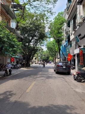Bán nhà mặt phố tại đường Triệu Việt Vương, Phường Bùi Thị Xuân, Hai Bà Trưng, Hà Nội