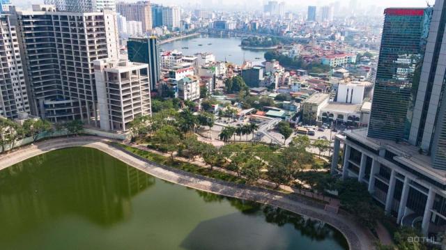 Bán căn hộ 1PN 54,25m2 - suất cho nhà đầu tư thông thái tại BRG Grand Plaza