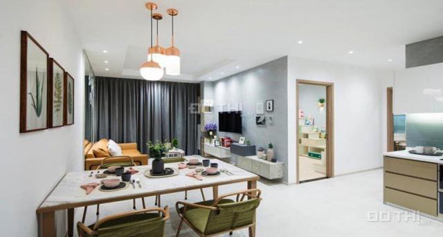 Cho thuê căn hộ chung cư tại dự án IA20 Ciputra, Bắc Từ Liêm, Hà Nội diện tích 110m2 giá 9 triệu/th