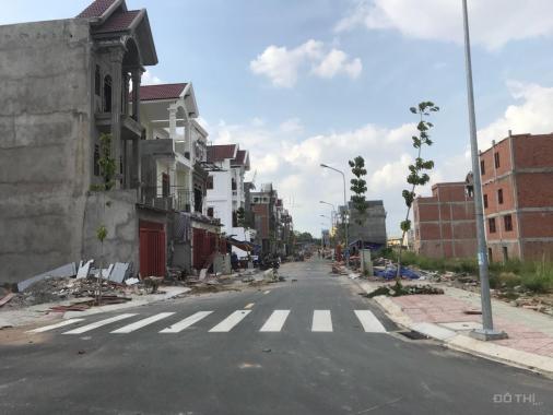 Bán đất nền Lộc Phát Residence Thuận Giao, Thuận An, giá rẻ, 4.7 x 14m