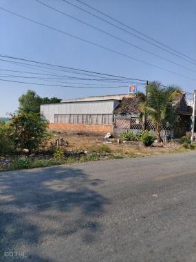 Chính chủ bán đất thổ cư mặt tiền đường ĐT 842, Xã Tân Phước, H. Tân Hồng, Đồng Tháp 160m2